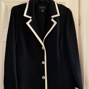 virgo boutique coats